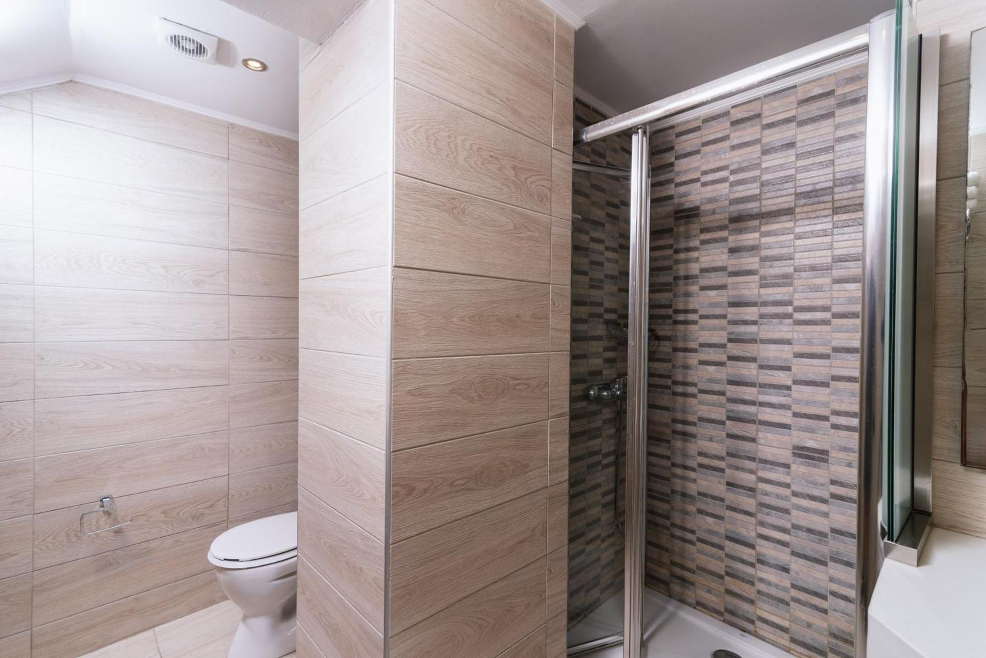 Matala Bay In Style Apartments Exterior foto